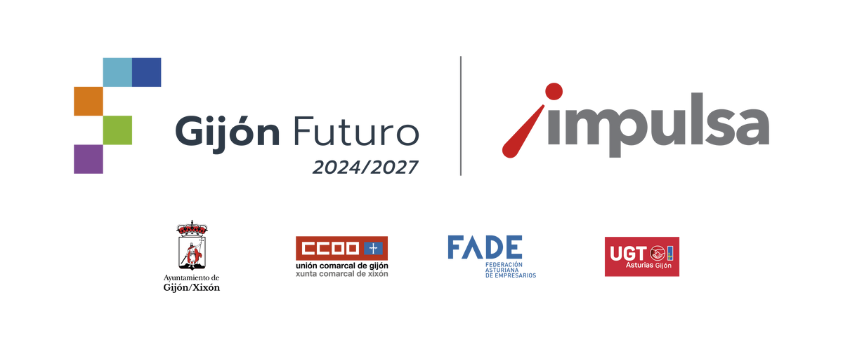 Logos de subvenciones y organismos financiadores